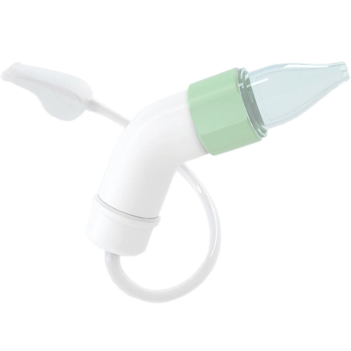 Chicco Аспиратор назальный PhysioClean для детей, 0+, 1 buc (49040)