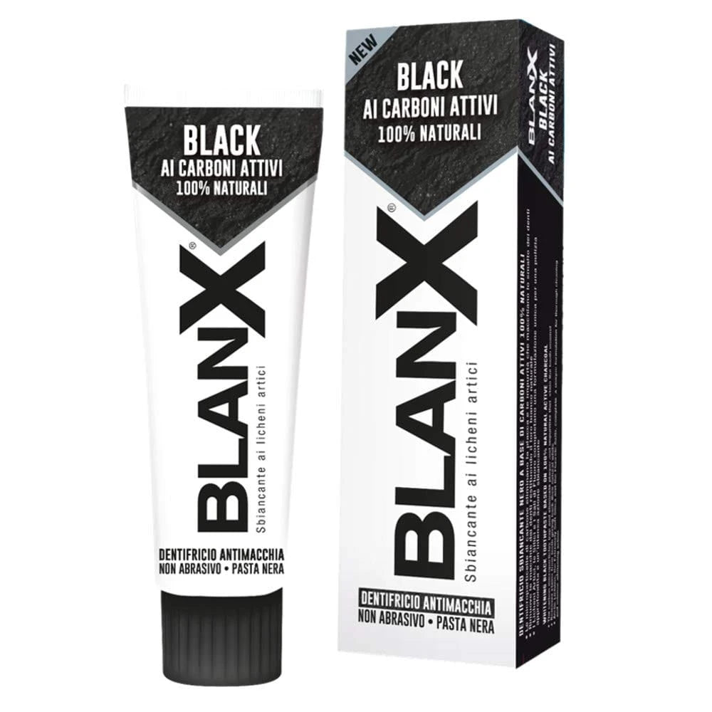 Blanx Black зубная паста 75ml (GA1550800)