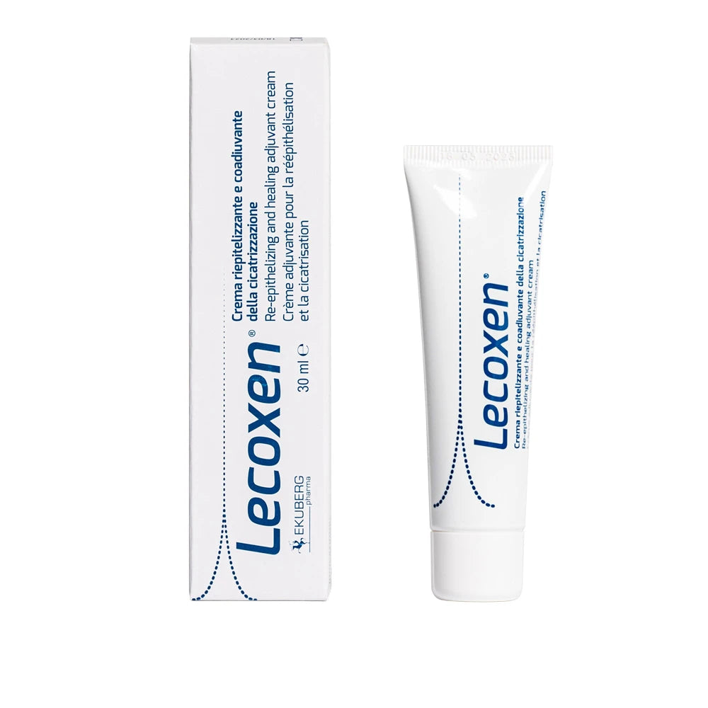 Lecoxen 30ml крем