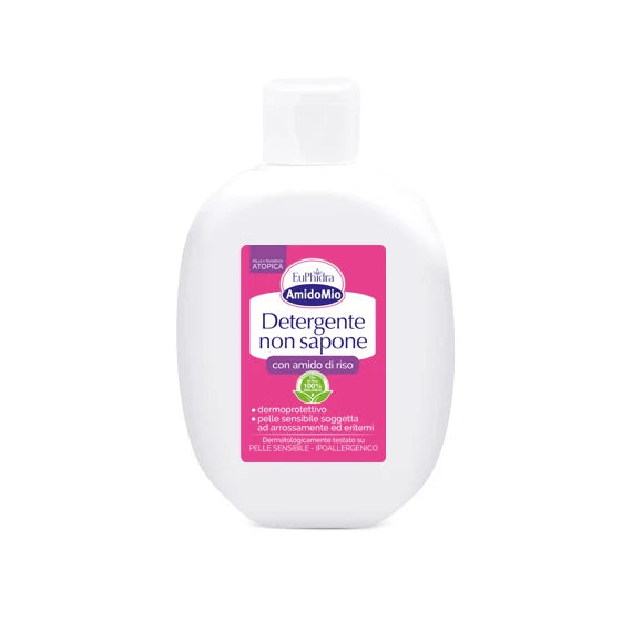 Euphidra AmidoMio Gel de duș fără săpun 200ml (006)