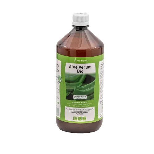 Aloe Verum Bio 1000ml soluție N1 (Plameca)