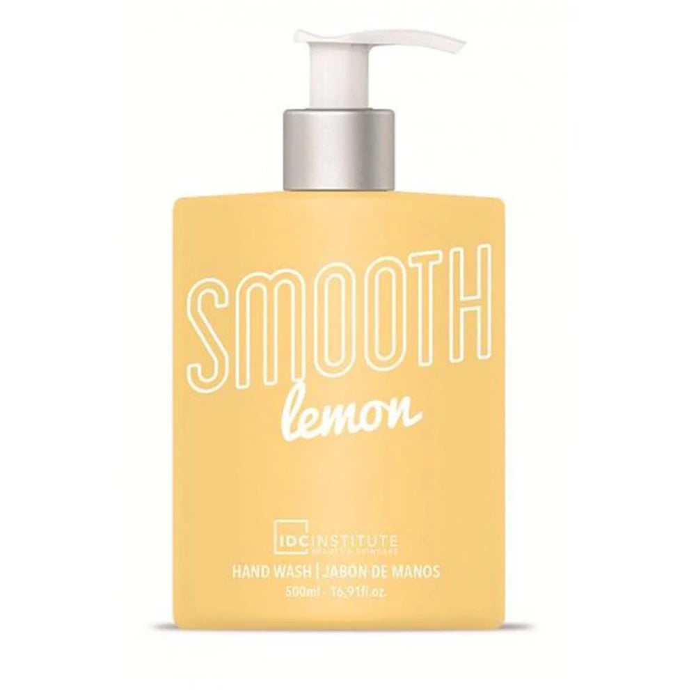 IDC Institute Жидкое мыло Lemon 500ml