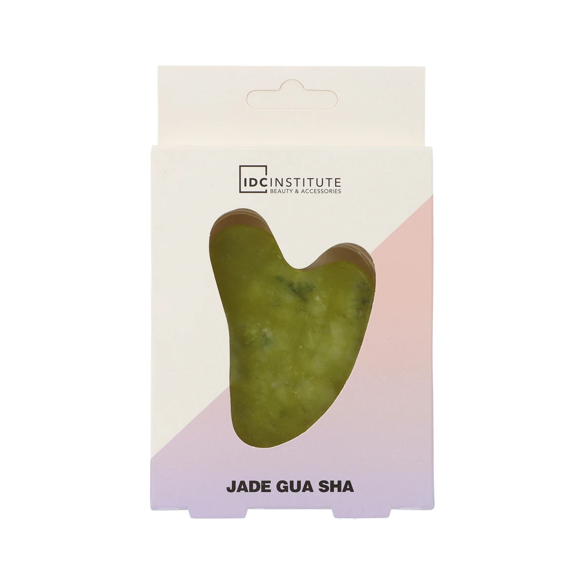 IDC Institute Piatra GUA SHA pentru masaj facial