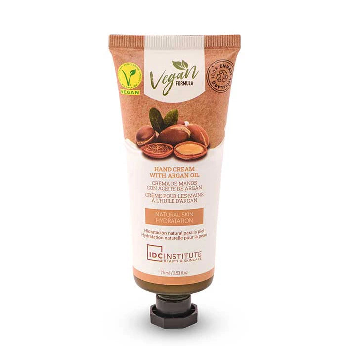 IDC Institute Argan Крем для рук 75ml