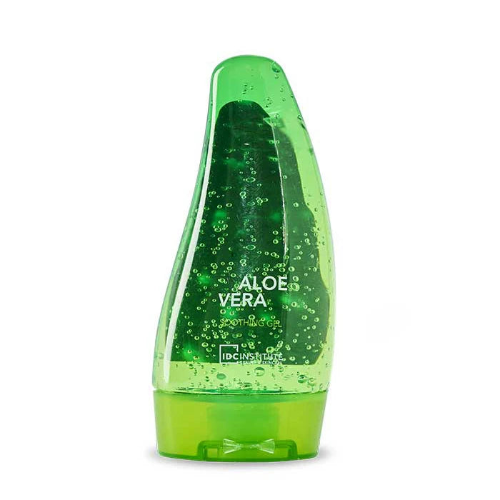 IDC Institute Aloe Vera Гель успокаивающий 80ml