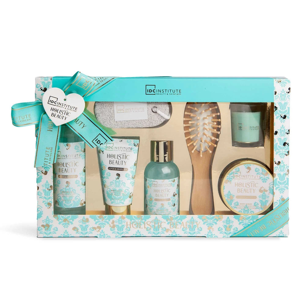IDC Institute Set Holistic Beauty 7 предметов