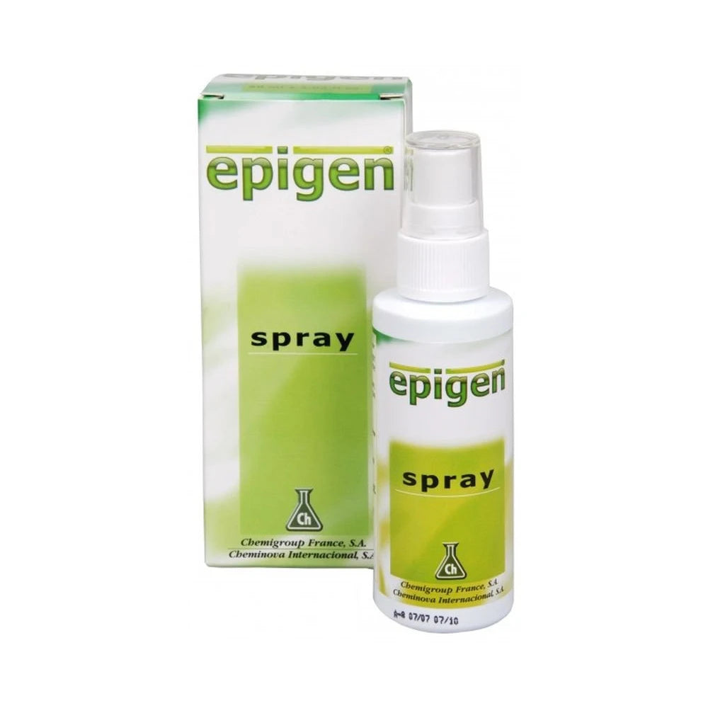 Epigen intim спрей ваг. 0.1% 60ml N1(TVA=20%)