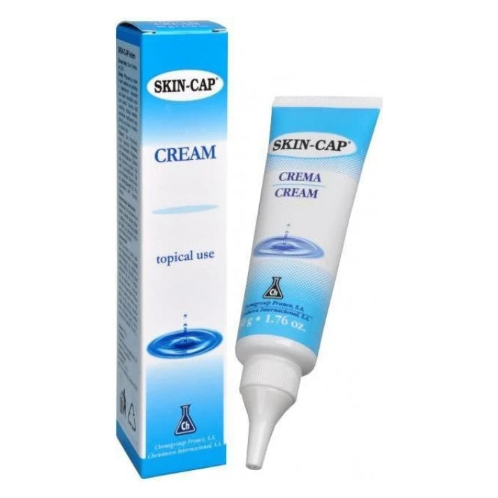 Skin Cap крем 0.2% 50g N1
