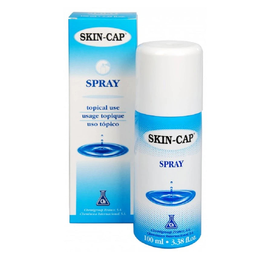 Skin Cap 0.2% 100ml спрей N1
