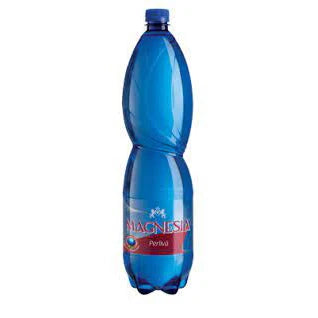 Apă minerală Magnesia gazata 1.5L