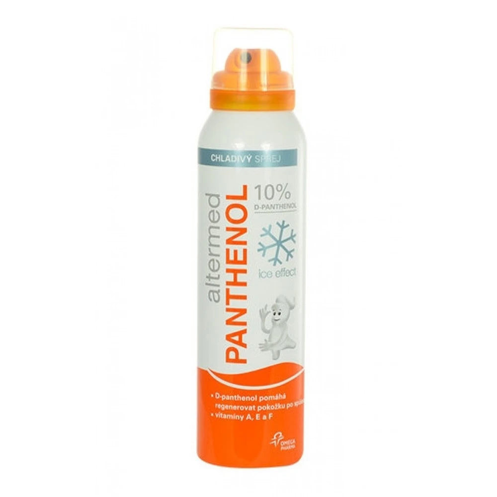 Panthenol Forte 10% Spray 150ml N1