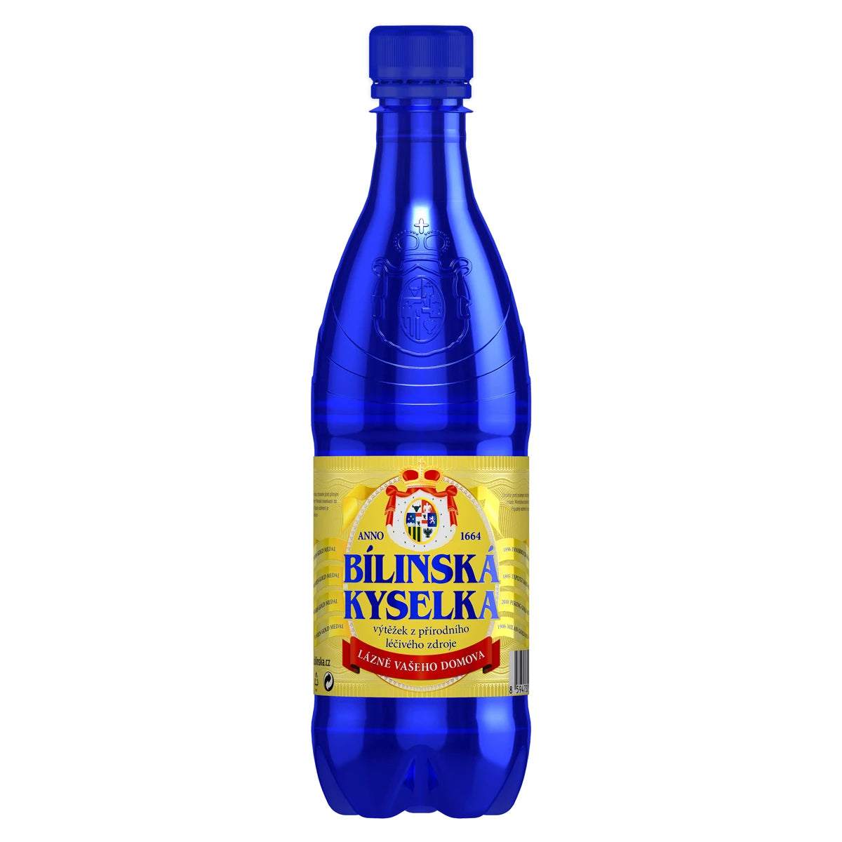 Apă naturală-medicală Bilinska kuselka 0.5L