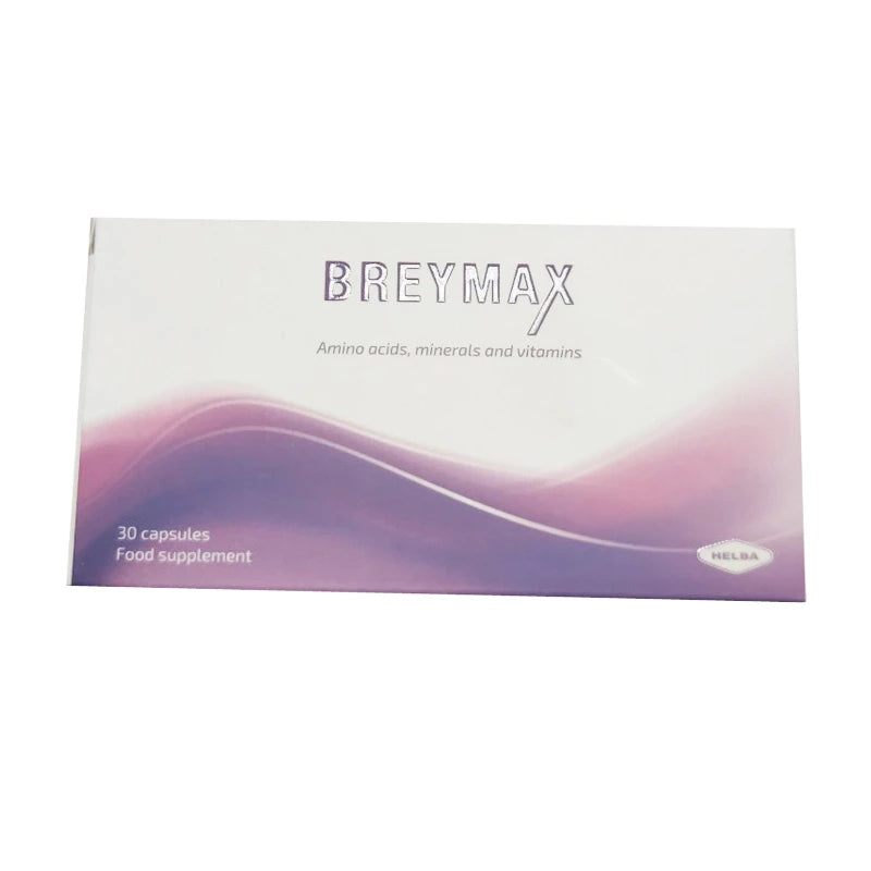 Breymax caps. N30