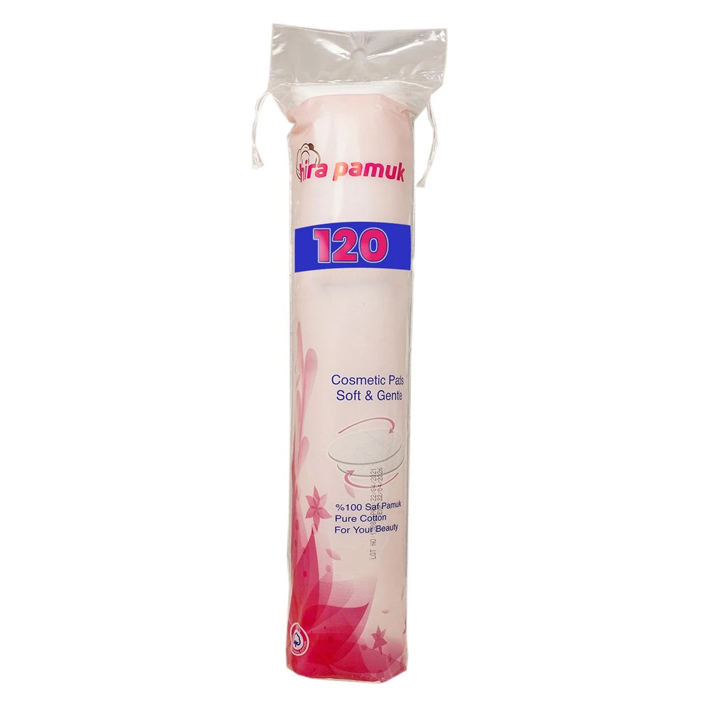 Hira Pamuk Discuri cosmetice N120