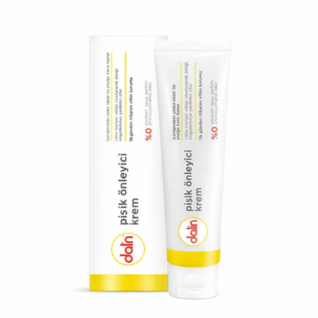 DALIN Crema sub scutec 100ml N1