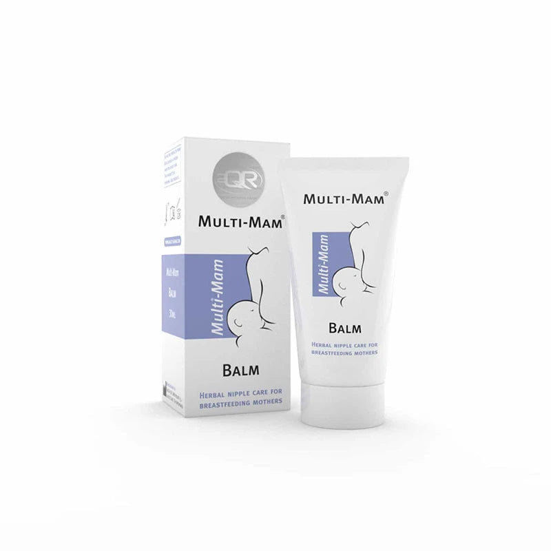 Multi-Mam Balm бальзам для ухода за соском 30ml N1