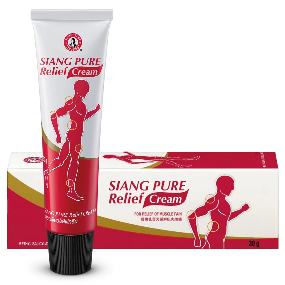 Siang Pure Relief крем 30g
