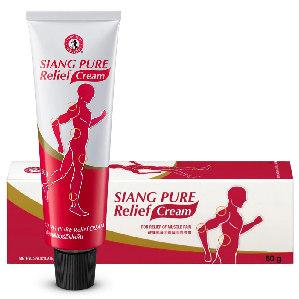 Siang Pure Relief крем 60g
