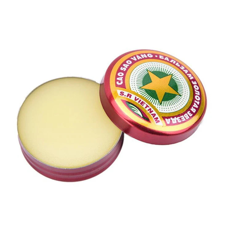 Golden Star 4g balsam ung.