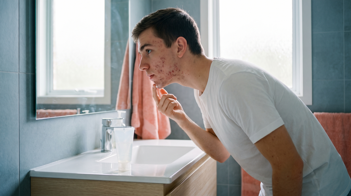 Acneea: ce funcționează, în cât timp se vede și ce costă graba