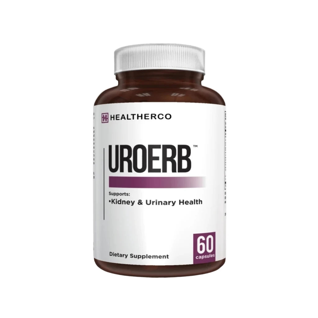 Uroerb caps. N60