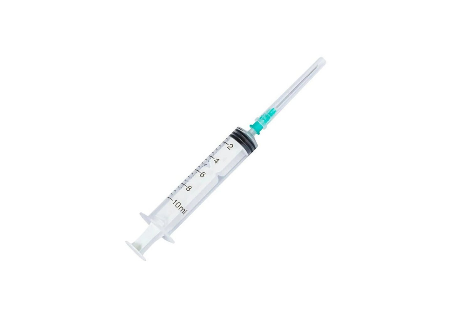 Seringa 10ml 3 componente, 21Gx1 1/2 0.8x40mm latex free (min.60)