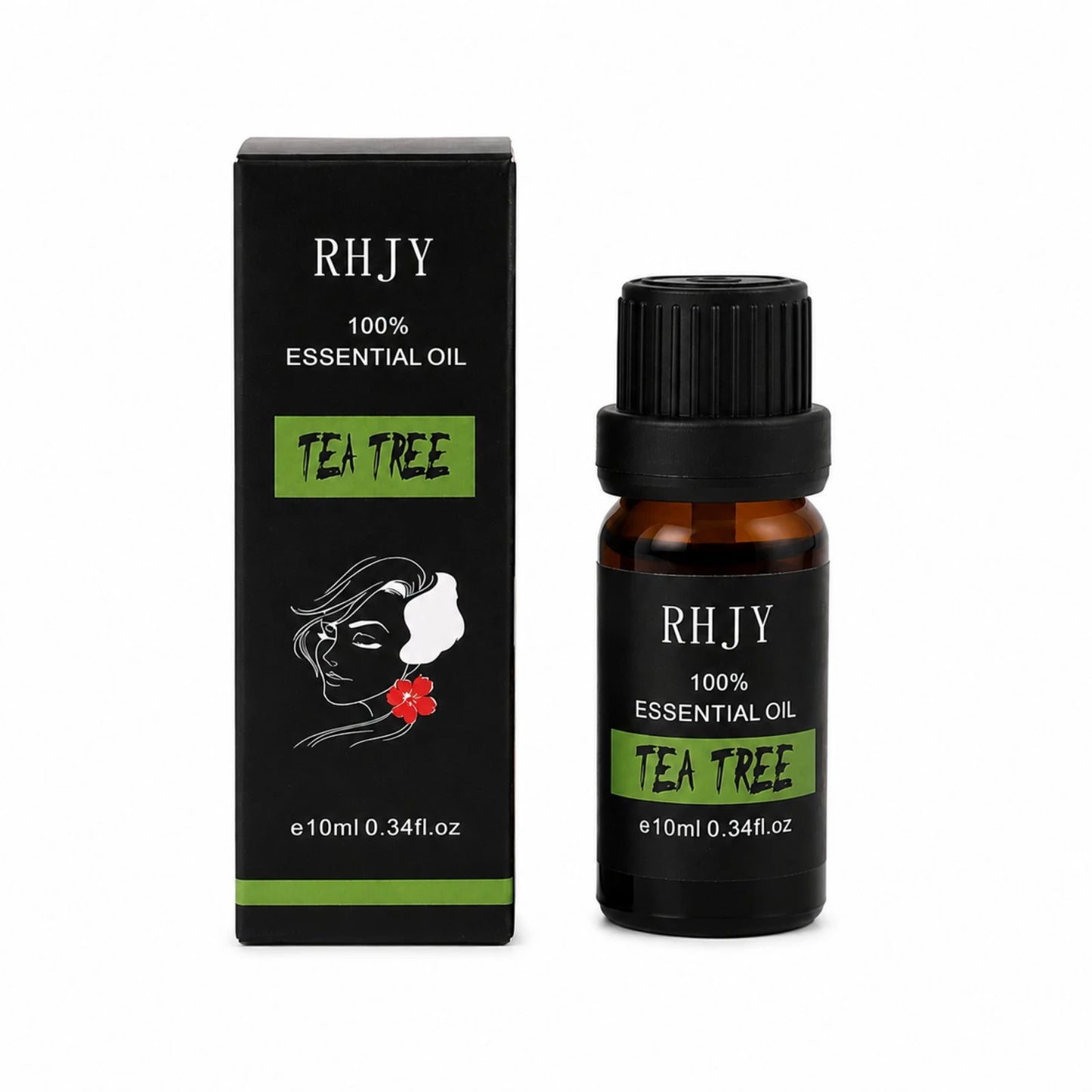 Ulei eteric Arbore de Ceai 10ml (Rica)
