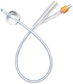 Cateter Foley 2-canale 30ml N24 (Anji Spenq)