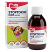 SBA Alinan Stoptoxin Kids sirop 150ml N1 (+1an)