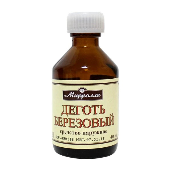 Deogoti berestovii 30ml
