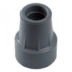 Papuc pentru cârjă /baston 19mm (Natusana)