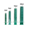 Seringa cu ac 5ml N1 (Braun)