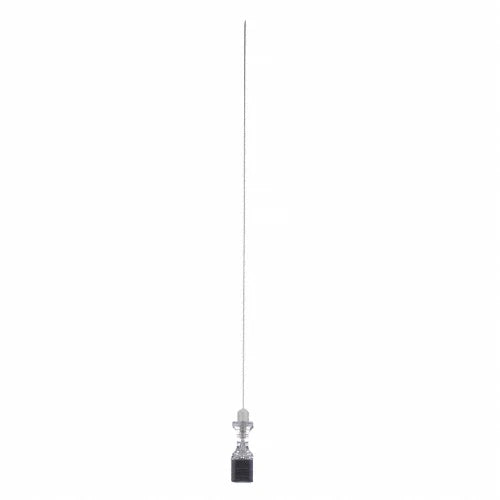 Spinocan spinal needle G-22