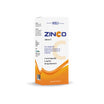 Zinco-C сироп (Zn+Vit.C) 100ml