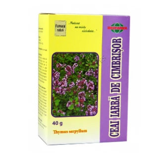 Cimbrisor ceai 50g N1 (Medfarma)