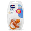 Chicco Ортодонтическая соска латексная, 0+, 1 шт. (71984/7300031)