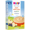 Hipp 2953 Terci cu lapte,porumb și fructe 250g