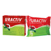 Uractiv капс. N21 + Подарок