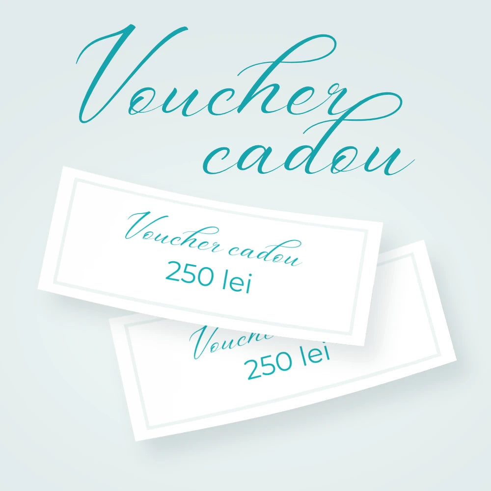 Voucher 250 lei