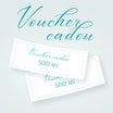 Voucher 500 lei