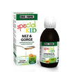 Special Kid Nez & Gorge (nas/gât) 125ml sirop N1