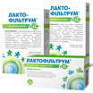 Lactofiltrum ECO comp. N60 (set 2+1)