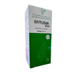 Efitusin Plus Сироп 250mg/5ml 100ml N1