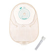 Flexima URO sistem urostomic silk bej cu flansa ajustabila 12-55 mm N30