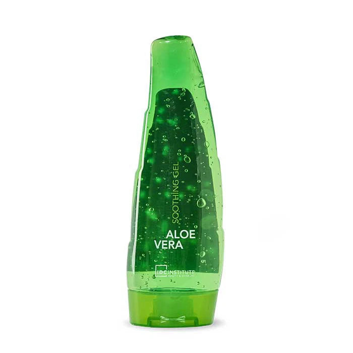 IDC Institute Aloe Vera Гель успокаивающий 270ml
