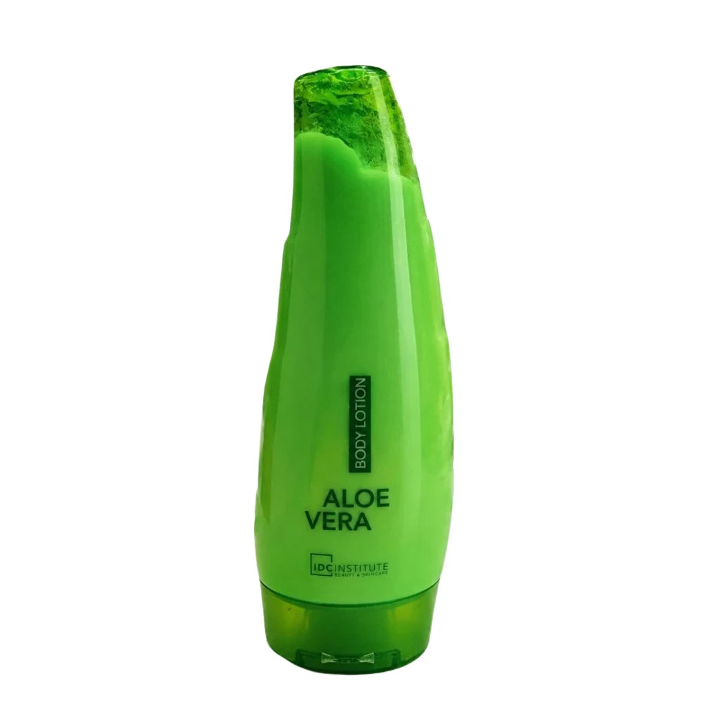 IDC Institute Aloe Vera Loțiune de corp 270ml