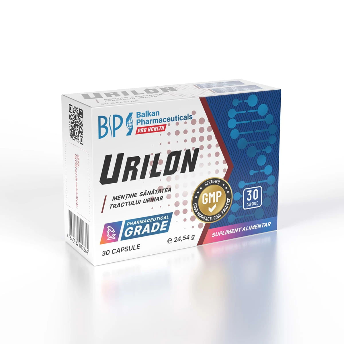 Urilon caps. N30