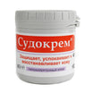 Sudocrem babycare cream 60g
