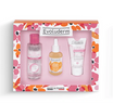 Evoluderm Set Vit. C (Apă micelară, Ser, Cremă pentru față)