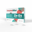 ImunoMer (Zn 15mg + D3 2000IU) comp. N60 Human Care